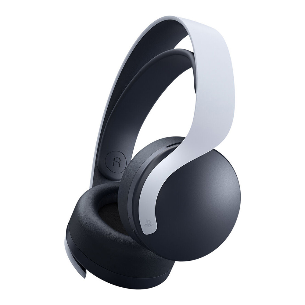 Sony PlayStation Pulse 3D Wireless Headset - White