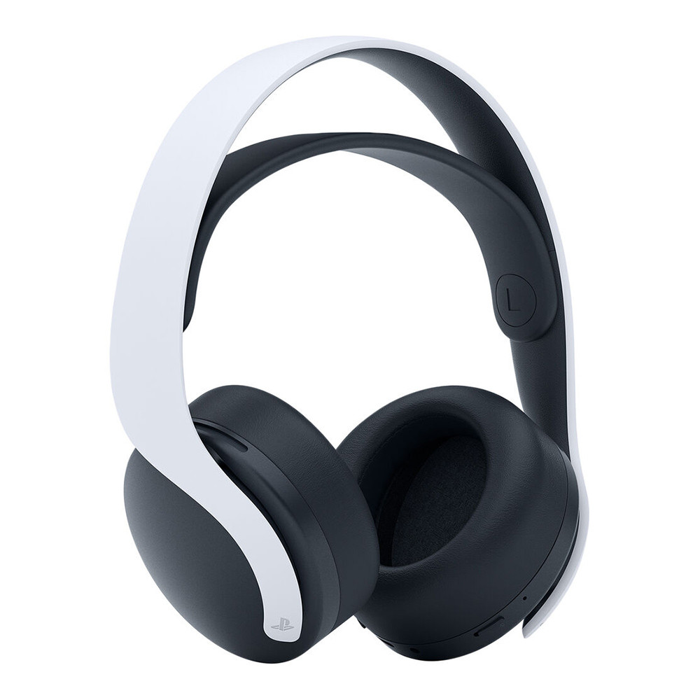 Sony PlayStation Pulse 3D Wireless Headset - White