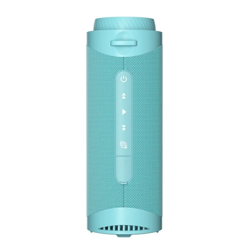 Tronsmart T7 30W Waterproof Bluetooth Portable Outdoor Speaker With Built in Battery and Vibrant LED Modes