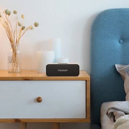 Tronsmart T2 Mini 10W Bluetooth Portable Outdoor Speaker With Built in Battery, up to 18 hours playtime