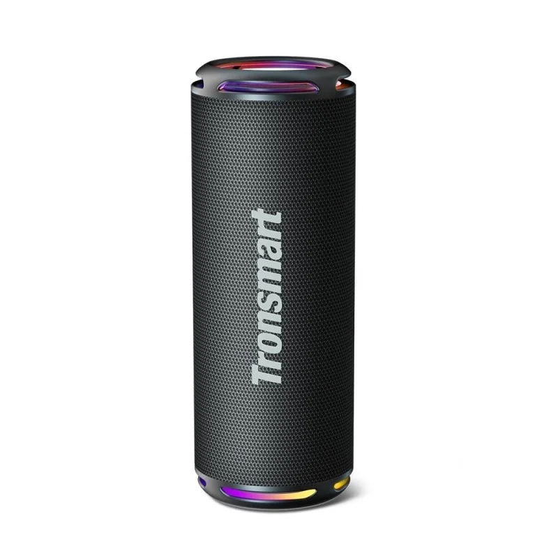Tronsmart T7 Lite 24W Waterproof Bluetooth Portable Outdoor Speaker With Built in Battery, up to 24 hours playtime