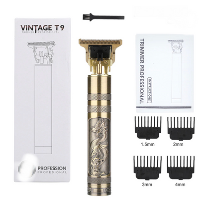 Vintage T9 Trimmer