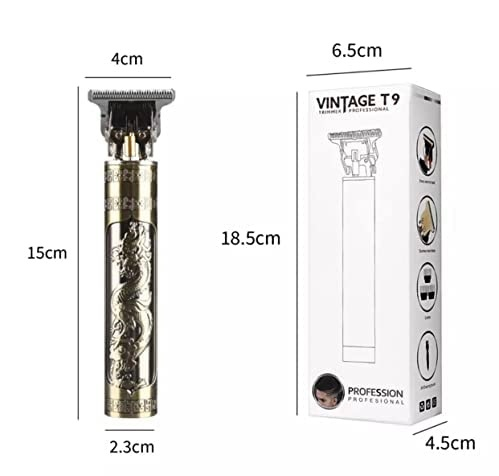 Vintage T9 Trimmer