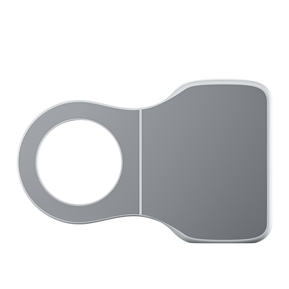 TELESIN Fun Shot Magnetic Grip