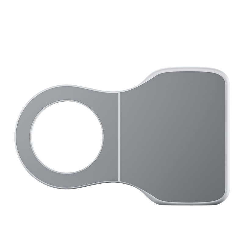 TELESIN Fun Shot Magnetic Grip