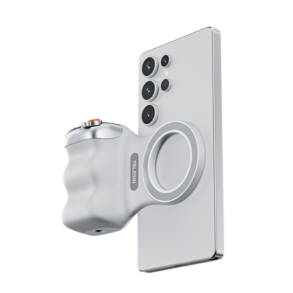 TELESIN Fun Shot Magnetic Grip