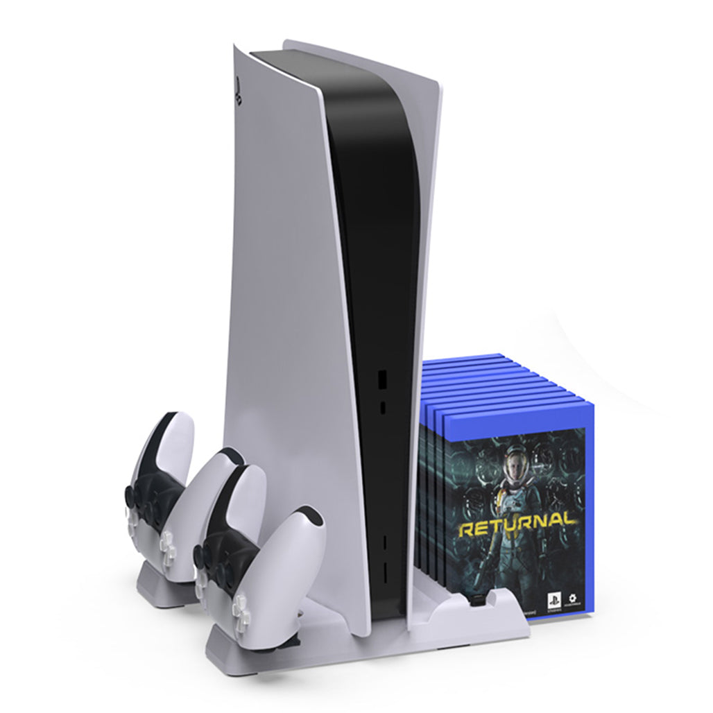 Dobe, Ps5 Multifunctional Cooling Stand