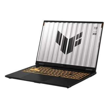 ASUS Laptop TUF F16-FX608JMR- i7-14650HX, 16GB RAM, 1TB SSD NVME, NVIDIA RTX5060, 16" 165Hz, WIN11 Original