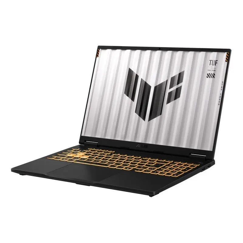 ASUS Laptop TUF F16-FX608JMR- i7-14650HX, 16GB RAM, 1TB SSD NVME, NVIDIA RTX5060, 16" 165Hz, WIN11 Original
