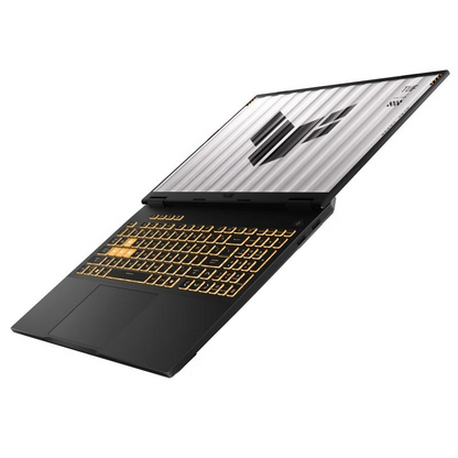 ASUS Laptop TUF F16-FX608JMR- i7-14650HX, 16GB RAM, 1TB SSD NVME, NVIDIA RTX5060, 16" 165Hz, WIN11 Original