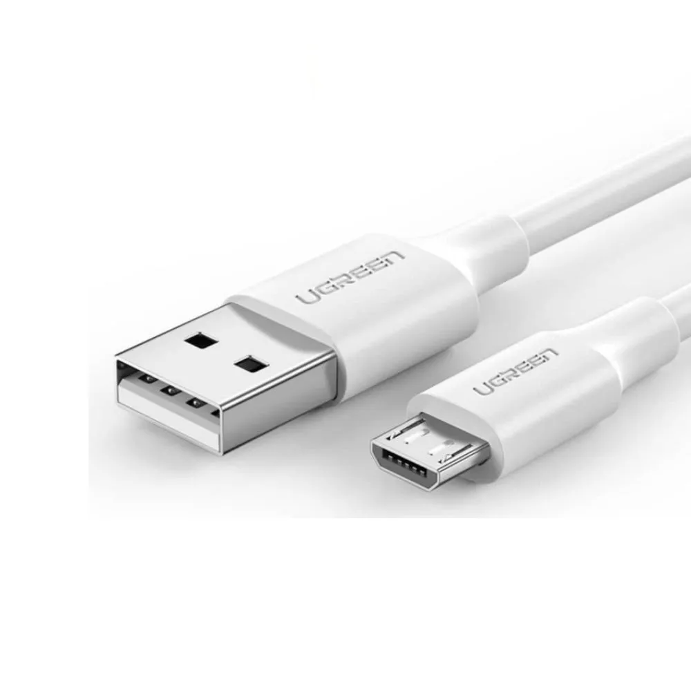 UGREEN USB-A to Micro USB Cable, Fast Charge