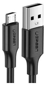UGREEN USB-A to Micro USB Cable, Fast Charge
