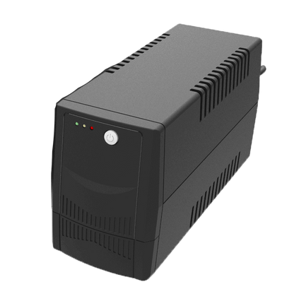 Board-X Ups Offline 850va 360W Internal Battery 1x 12v 7ah