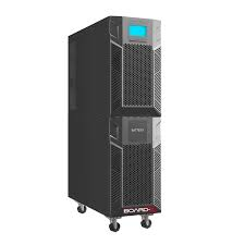 Board-X Ups Online 6Kva 5400W Internal Battery 16X 12V/7Ah