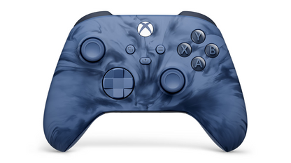 Xbox Wireless Controller – Stormcloud Vapor Special Edition