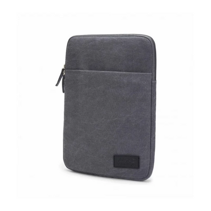 Kinmac Vertical Design Sleeve THICKNESS, Vertical Design, Soft Interior Lining & Water-resistant