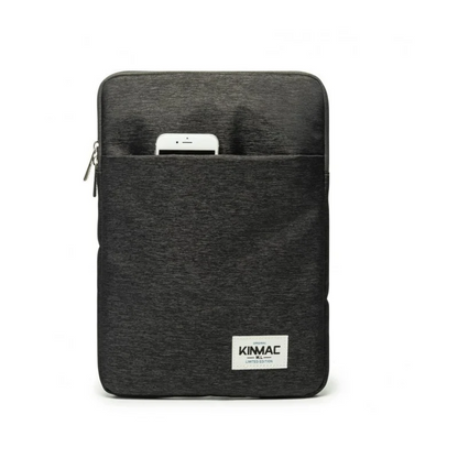 Kinmac Vertical Design Sleeve THICKNESS, Vertical Design, Soft Interior Lining & Water-resistant