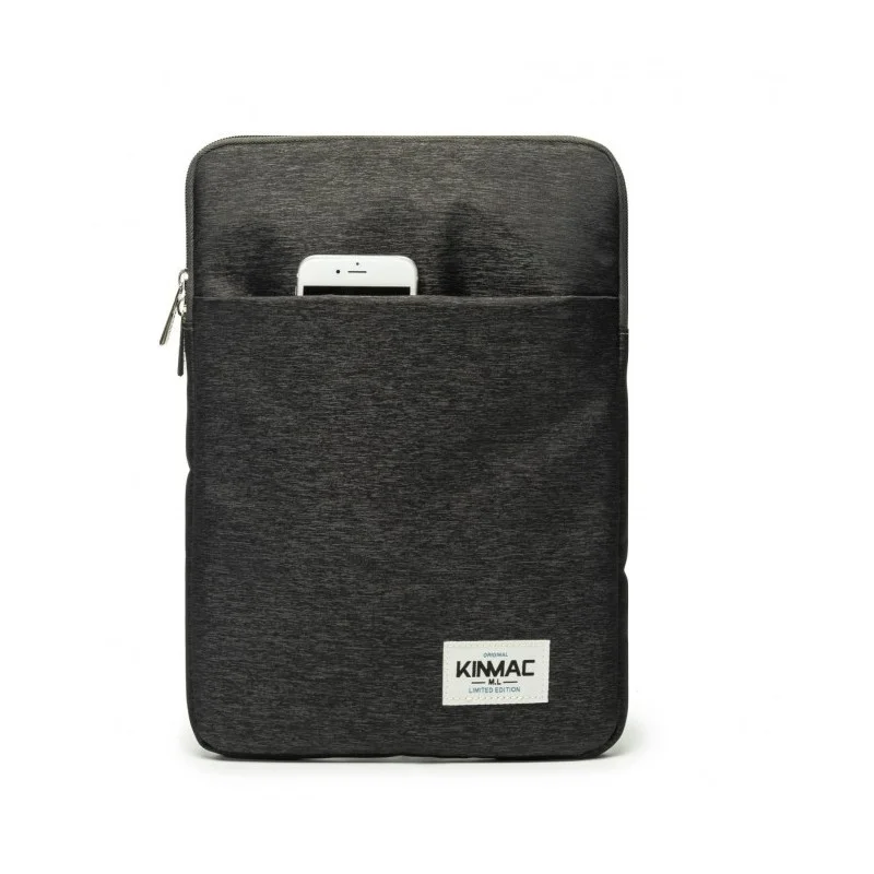 Kinmac Vertical Design Sleeve THICKNESS, Vertical Design, Soft Interior Lining & Water-resistant