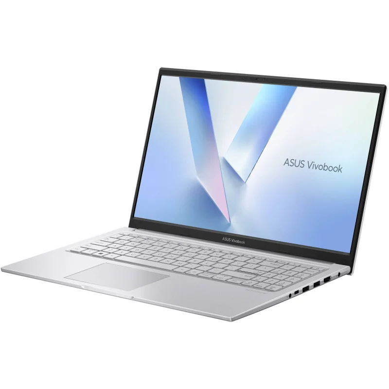 ASUS Laptop Vivobook X1504VA-NJ2920 - 5-120U, 8GB RAM, 512GB SSD NVME, 15.6 Inch FHD