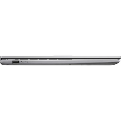 ASUS Laptop Vivobook X1504VA-NJ2920 - 5-120U, 8GB RAM, 512GB SSD NVME, 15.6 Inch FHD