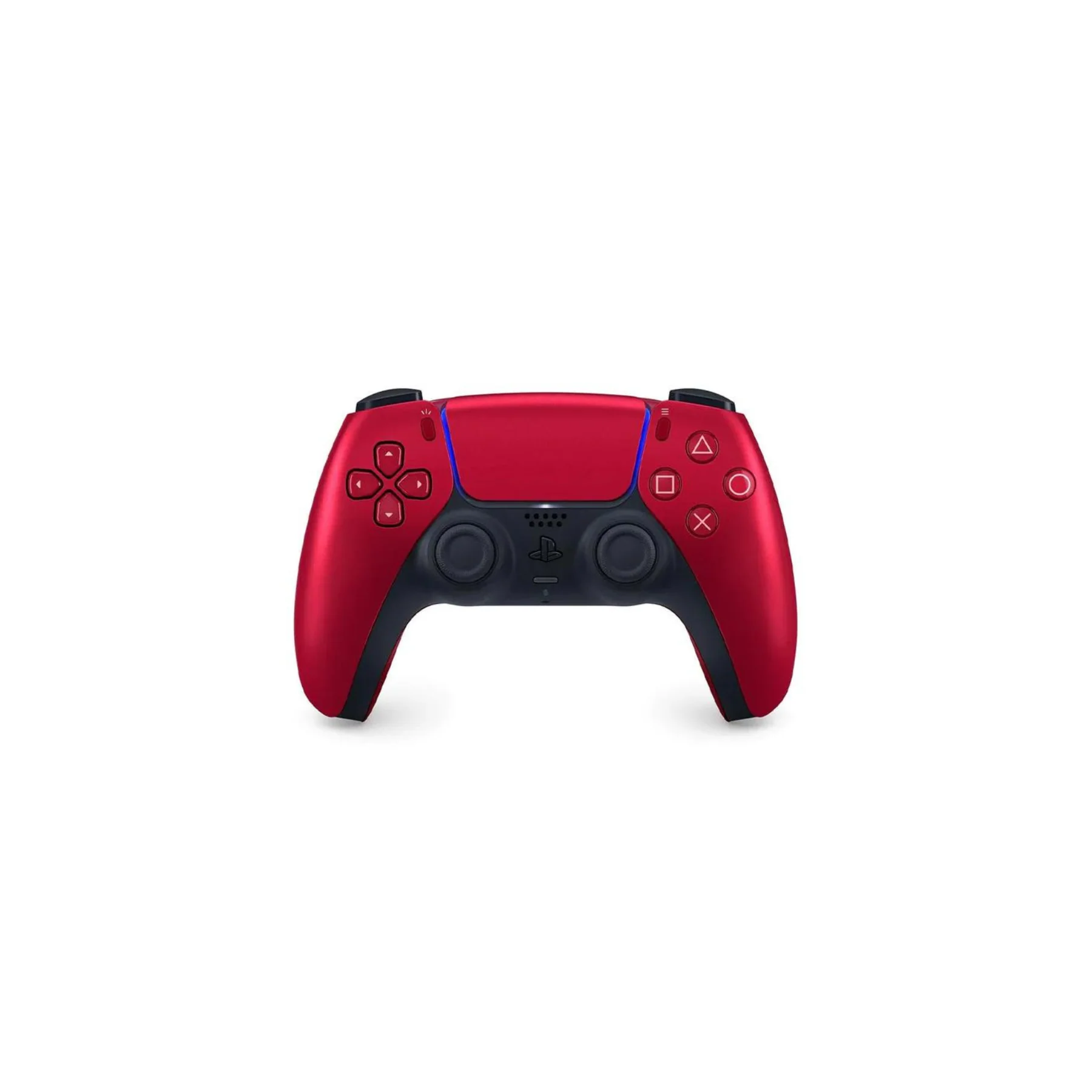 Sony PS5 DualSense Wireless Controller - Volcanic Red