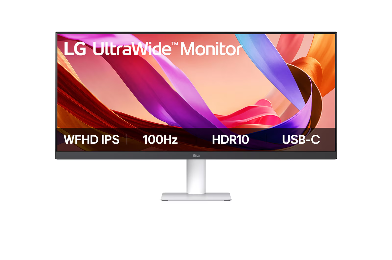 LG 29U531A-W 29″ UltraWide WFHD (2560×1080) IPS Monitor