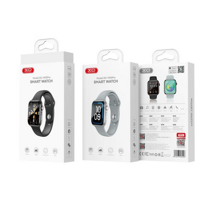 XO M50 Magnetic Suction Intelligent Sports Call Watch