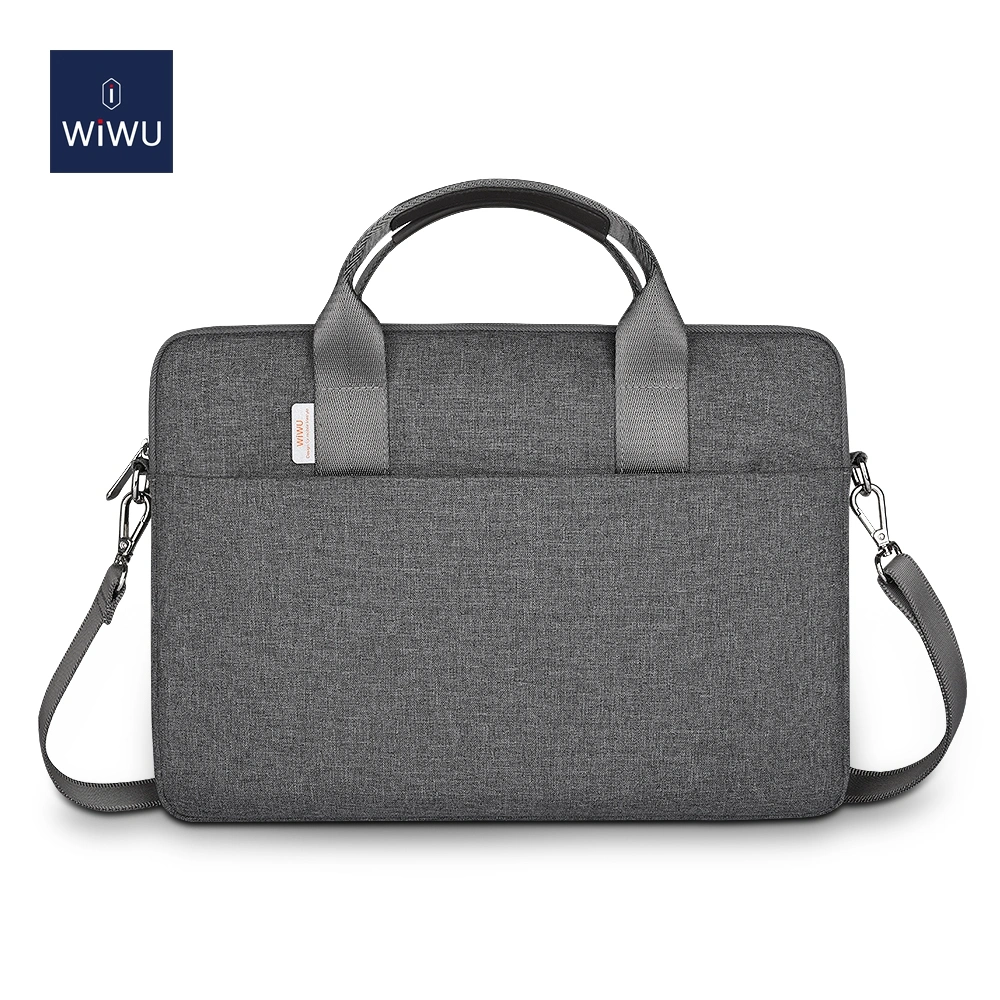 WiWU Minimalist Bag Pro For Up To 15.6" Laptop