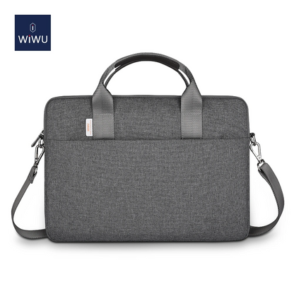 WiWU Minimalist Bag Pro For Up To 15.6" Laptop