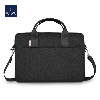 WiWU Minimalist Bag Pro For Up To 15.6" Laptop