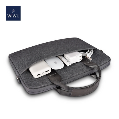 WiWU Minimalist Bag Pro For Up To 15.6" Laptop