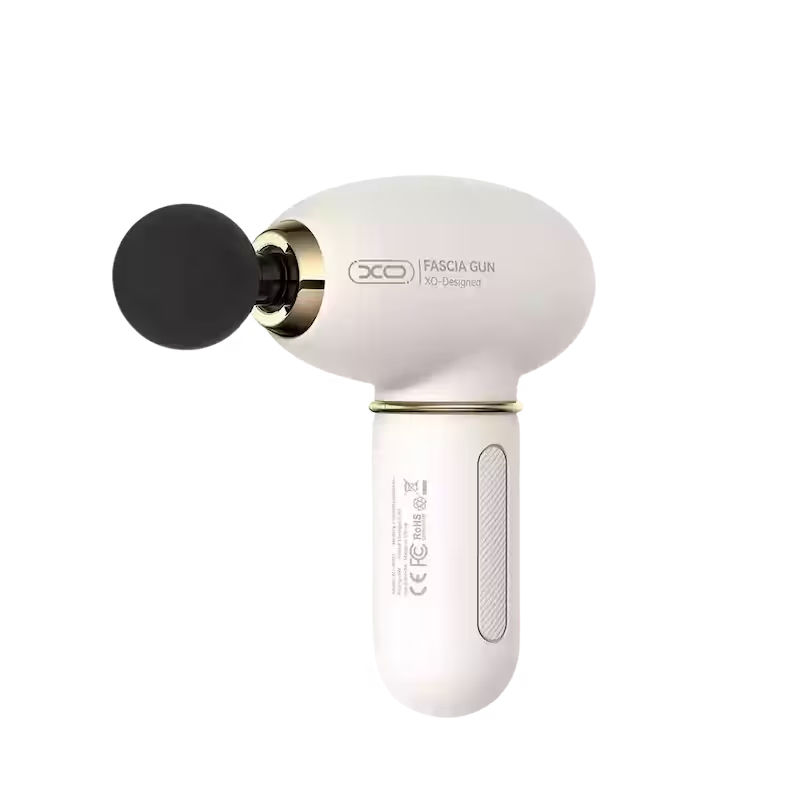 XO FG11 Smart Fascia Gun