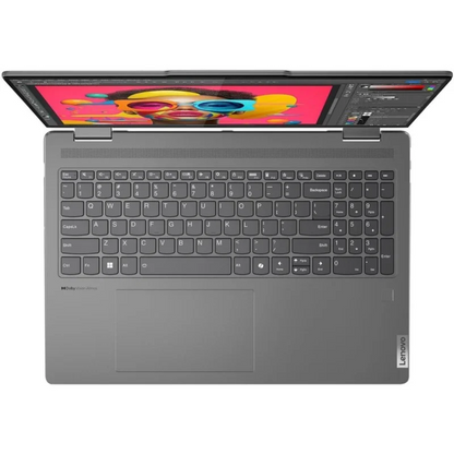 LENOVO YOGA 2-in-1 7 16IML916 83DL0002US