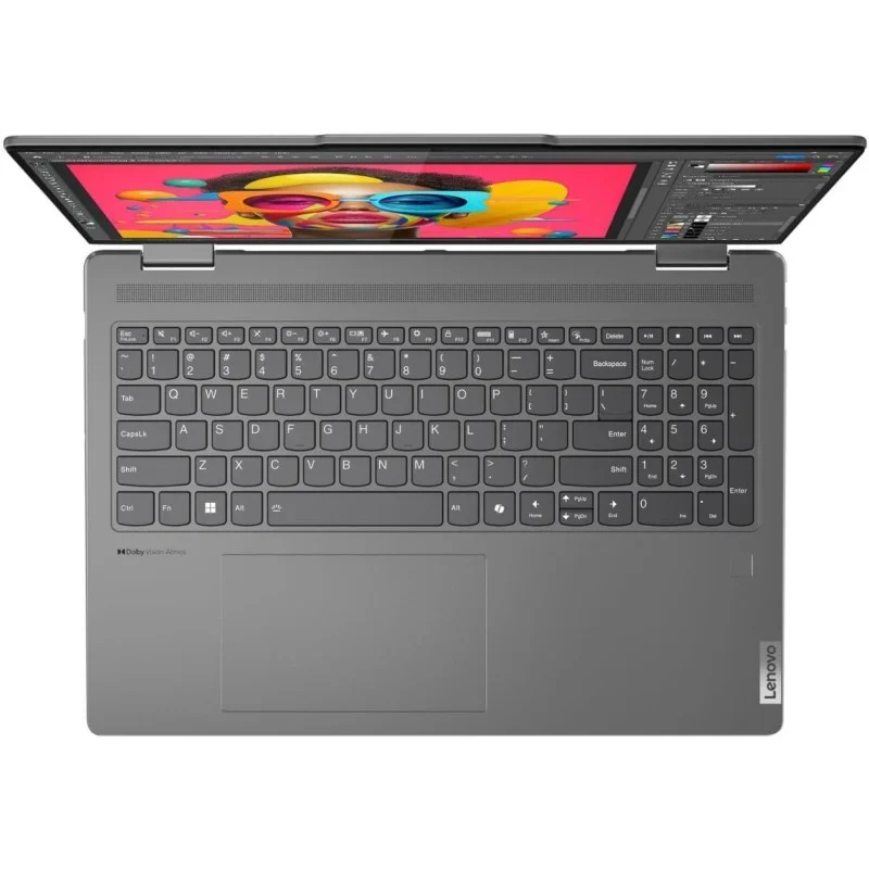 LENOVO YOGA 2-in-1 7 16IML916 83DL0002US