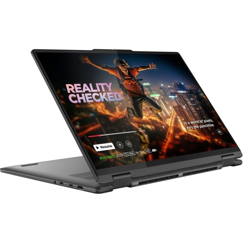 LENOVO YOGA 2-in-1 7 16IML916 83DL0002US