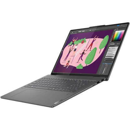 LENOVO YOGA 2-in-1 7 16IML916 83DL0002US