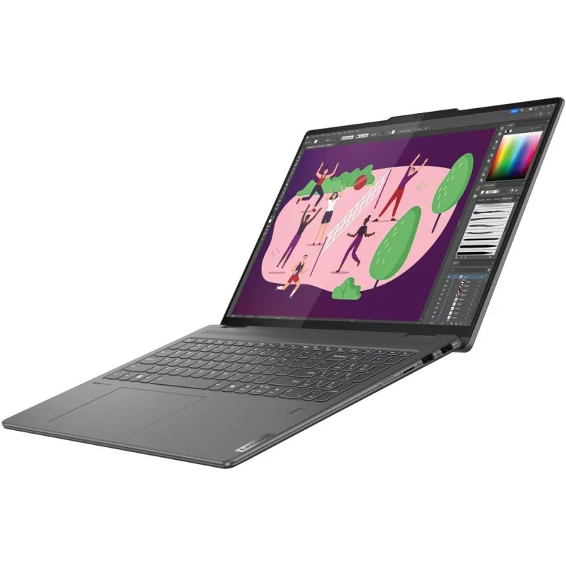 LENOVO YOGA 2-in-1 7 16IML916 83DL0002US